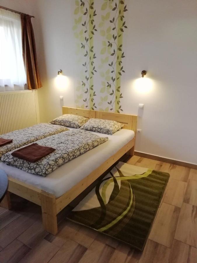 Апартаменты Egrelato Vendeghaz Балатонакали Экстерьер фото