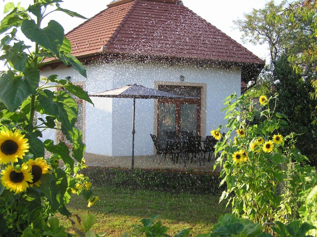 Апартаменты Egrelato Vendeghaz Балатонакали Экстерьер фото